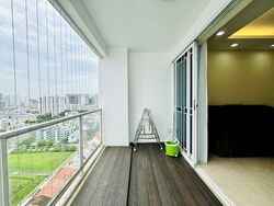 Mera Springs (D8), Condominium #419622751